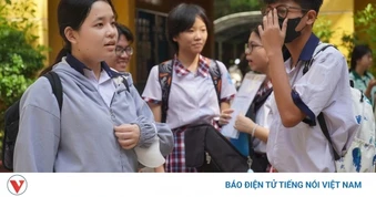 TP.HCM tính mở rộng xét tuyển, tiến tới bỏ thi vào lớp 10