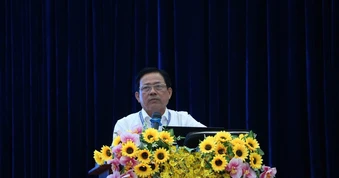 TP.HCM tổ chức kỳ thi tốt nghiệp THPT với quy mô 'khủng'