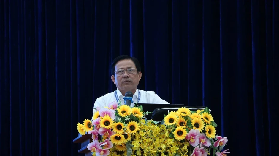 TP.HCM tổ chức kỳ thi tốt nghiệp THPT với quy mô 'khủng' TP.HCM tổ chức kỳ thi tốt nghiệp THPT với quy mô 'khủng'