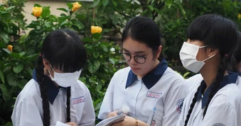 TPHCM: Tuyển sinh đầu cấp năm học 2026-2027 theo hình thức trực tuyến