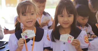 TPHCM yêu cầu rà soát dữ liệu, bảo đảm đủ chỗ học lớp 1, lớp 6