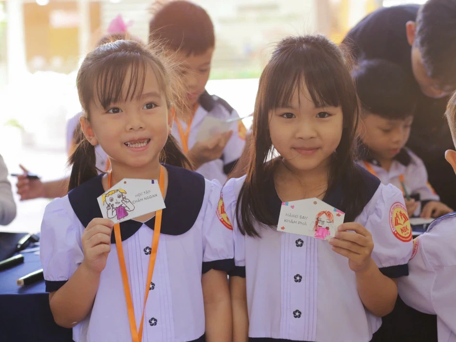 TPHCM yêu cầu rà soát dữ liệu, bảo đảm đủ chỗ học lớp 1, lớp 6