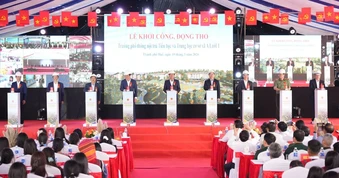 TP.Huế xây mới 3 trường học ở biên giới, tổng mức đầu tư hơn 681 tỉ đồng