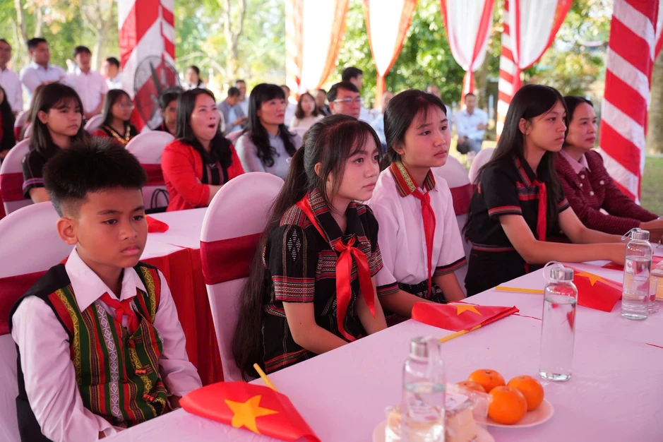 TP.Huế xây mới 3 trường học ở biên giới, tổng mức đầu tư hơn 681 tỉ đồng TP.Huế xây mới 3 trường học ở biên giới, tổng mức đầu tư hơn 681 tỉ đồng