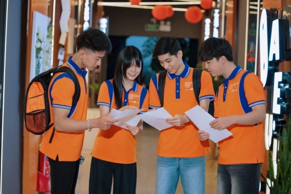 Trải nghiệm thử việc trước khi học tránh chọn sai ngành