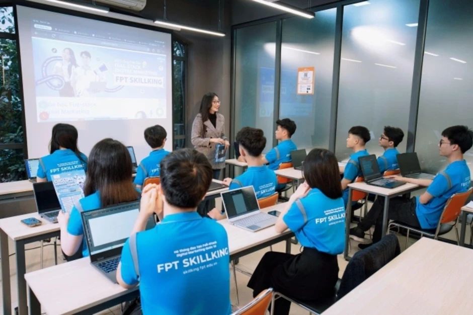 Trải nghiệm thử việc trước khi học tránh chọn sai ngành