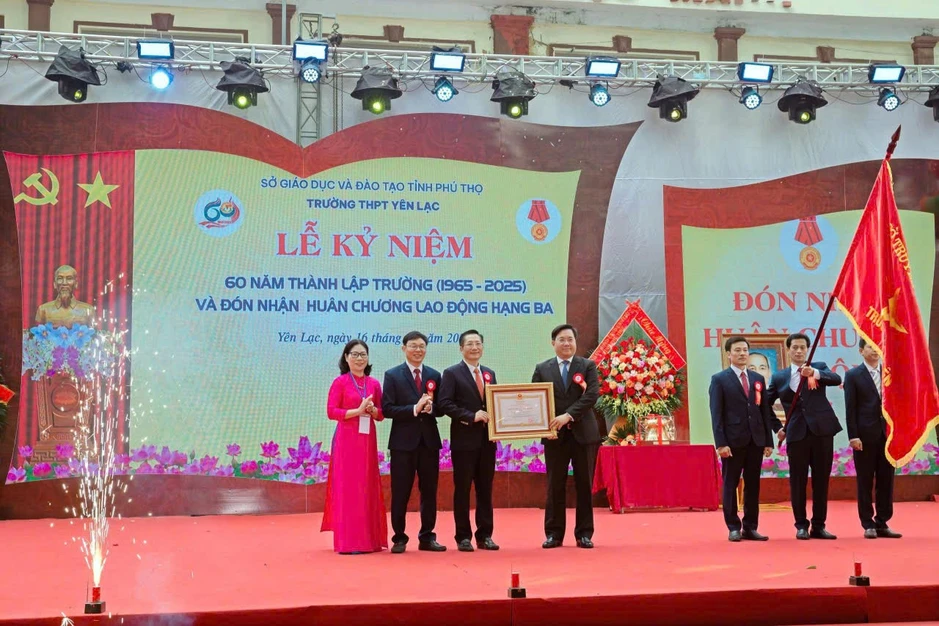 Trái ngọt từ học thật, thi thật, chất lượng thật Trái ngọt từ học thật, thi thật, chất lượng thật