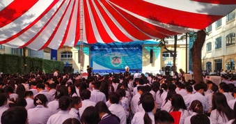 Trang bị kiến thức, kỹ năng bảo vệ bản thân cho học sinh trên không gian mạng
