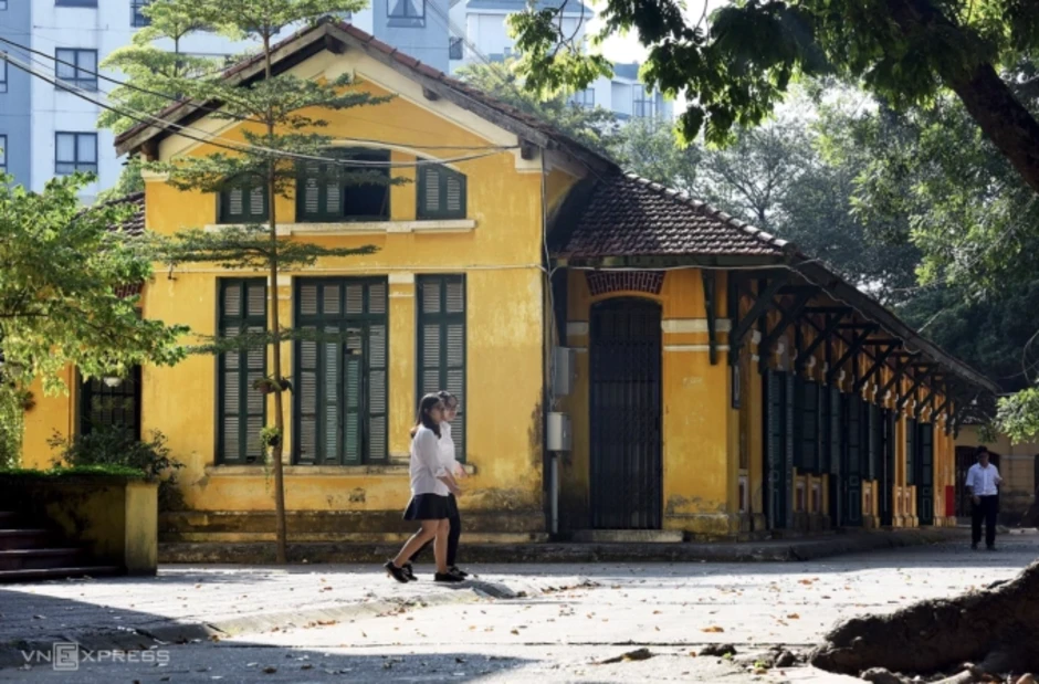 Tranh luận trường chuyên 'chuẩn quốc tế' là luyện chứng chỉ, du học Tranh luận trường chuyên 'chuẩn quốc tế' là luyện chứng chỉ, du học