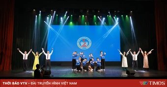 Trao giải Liên hoan Tiếng hát giáo viên toàn quốc năm 2026