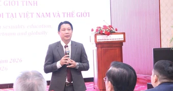 Trẻ em Lào được giáo dục giới tính thế nào, khác gì Việt Nam?