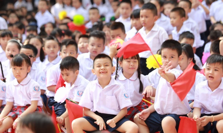 Trẻ mầm non biết đọc sớm có đồng nghĩa học trước chương trình lớp 1? Trẻ mầm non biết đọc sớm có đồng nghĩa học trước chương trình lớp 1?