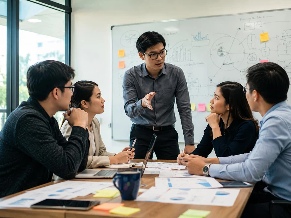 Tri thức và trí thức có giống nhau không? Tri thức và trí thức có giống nhau không?