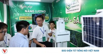 Triển khai chương trình đào tạo 1.000 doanh nhân công nghệ xuất sắc