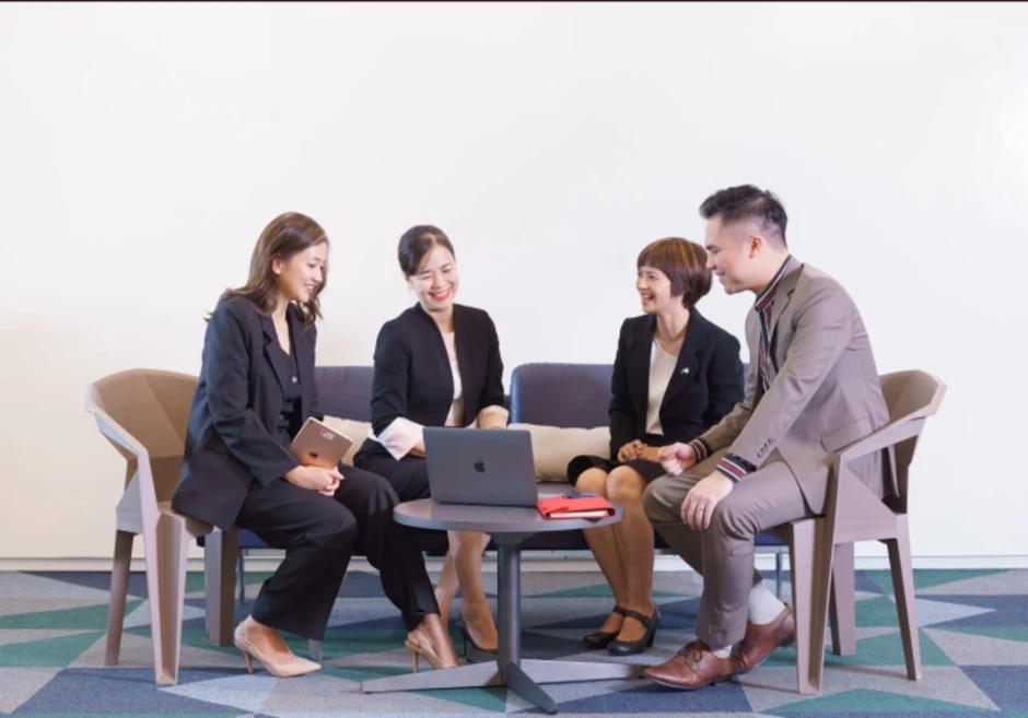 Triple Crown tạo lợi thế cạnh tranh cho nhân sự toàn cầu