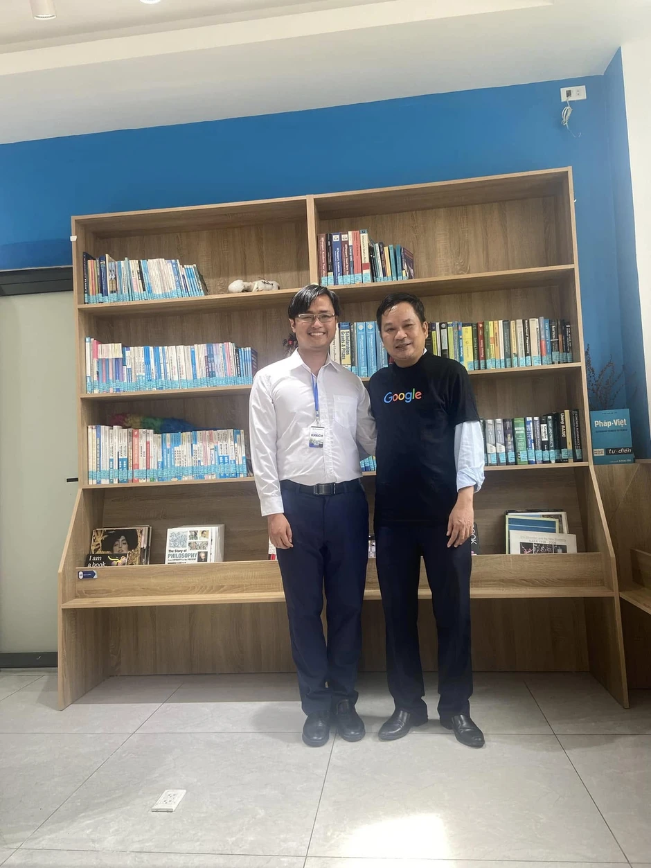 Trong lịch sử hơn 25 năm của Olympia chỉ có 2 thí sinh làm được điều này Trong lịch sử hơn 25 năm của Olympia chỉ có 2 thí sinh làm được điều này