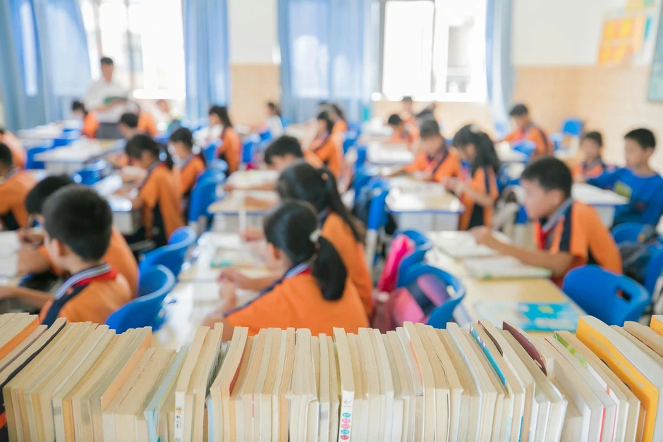 Trung Quốc thí điểm bỏ thi lớp 10 với mô hình mới Trung Quốc thí điểm bỏ thi lớp 10 với mô hình mới