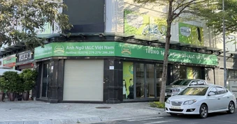 Trung tâm ngoại ngữ thu học phí rồi đột ngột đóng cửa, giám đốc "biệt tích"