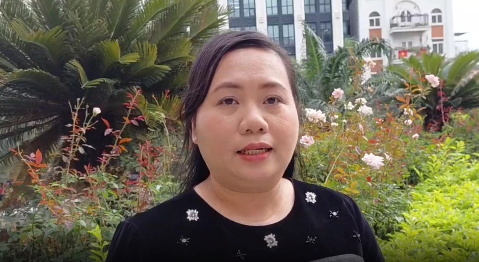 Trước áp lực thi vào 10 tại Hà Nội, phụ huynh cần đồng hành và chia sẻ với con Trước áp lực thi vào 10 tại Hà Nội, phụ huynh cần đồng hành và chia sẻ với con