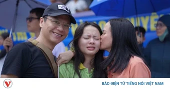 Trước giờ công bố điểm lớp 10: Điều quan trọng hơn cả điểm số