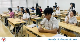 Trước giờ G thi lớp 10 ở Hà Nội: Những lỗi nhỏ dễ khiến thí sinh mất điểm oan