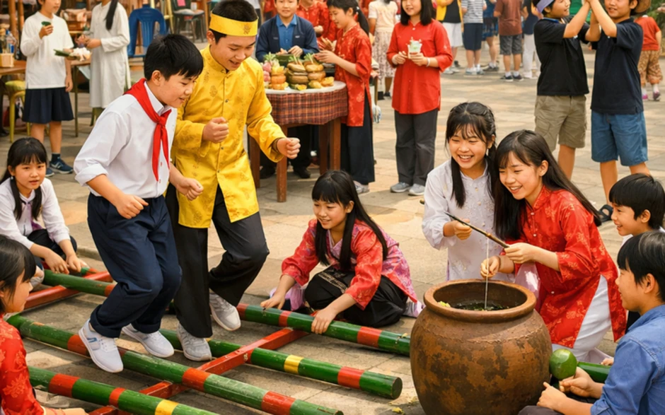 Trường bỏ tiêu chí '50% học sinh đi ngoại khóa, 95% đóng học phí đúng hạn' khi xếp loại giáo viên Trường bỏ tiêu chí '50% học sinh đi ngoại khóa, 95% đóng học phí đúng hạn' khi xếp loại giáo viên