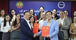 Trường Cán bộ Thanh tra và Viện iSEED hợp tác nâng cao năng lực lãnh đạo, quản trị doanh nghiệp