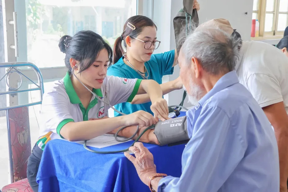 Trường cao đẳng Âu Lạc - Huế mở lộ trình đại học 2 giai đoạn Trường cao đẳng Âu Lạc - Huế mở lộ trình đại học 2 giai đoạn