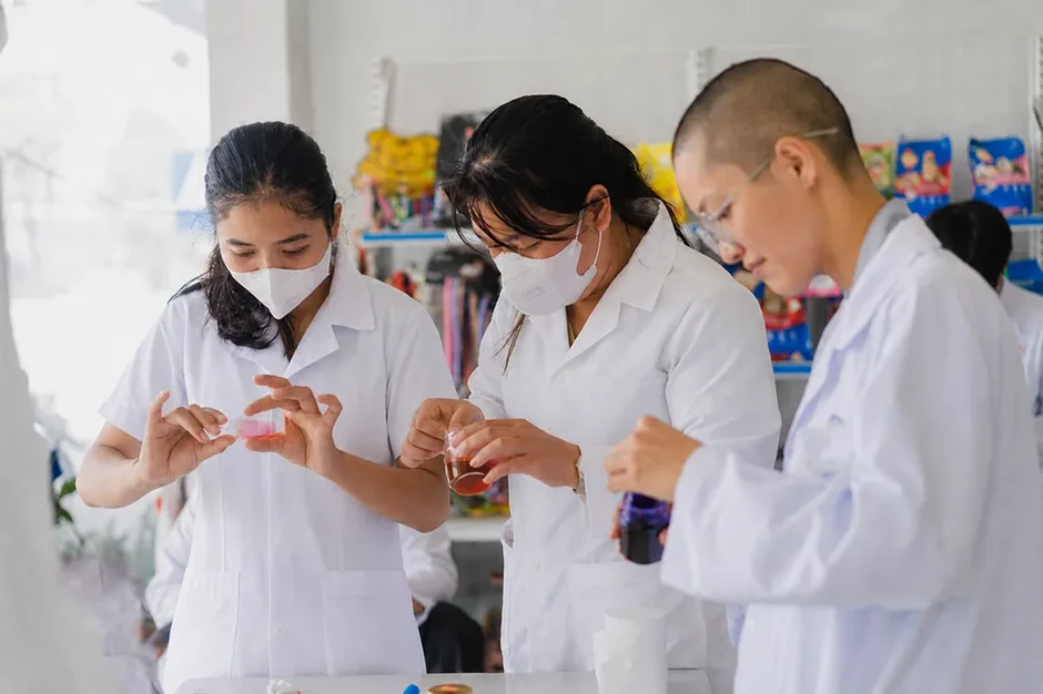 Trường cao đẳng Âu Lạc - Huế mở lộ trình đại học 2 giai đoạn Trường cao đẳng Âu Lạc - Huế mở lộ trình đại học 2 giai đoạn