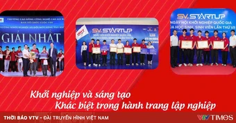 Trường Cao đẳng Công nghệ cao Hà Nội (HHT): Khác biệt để dẫn đầu