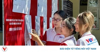 Trường Cao đẳng Phát thanh - Truyền hình II tại TP.HCM tuyển 850 chỉ tiêu năm 2026