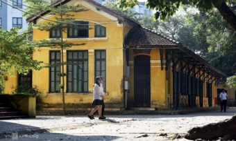 Trường chuyên 'chuẩn quốc tế' - đào tạo nhân tài hay 'lò luyện' du học?