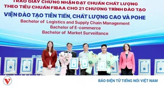 Trường đại học cần sử dụng kiểm định chất lượng như công cụ quản trị chiến lược