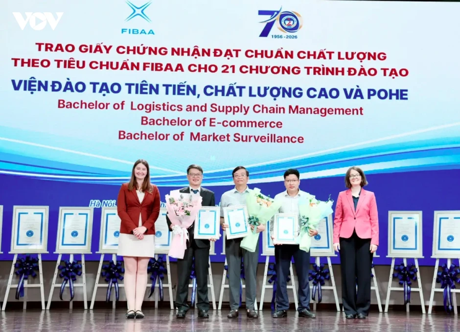 Trường đại học cần sử dụng kiểm định chất lượng như công cụ quản trị chiến lược Trường đại học cần sử dụng kiểm định chất lượng như công cụ quản trị chiến lược