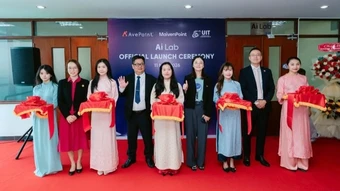 Trường đại học Công nghệ thông tin đưa vào vận hành Phòng AI Lab để thúc đẩy nghiên cứu trí tuệ nhân tạo