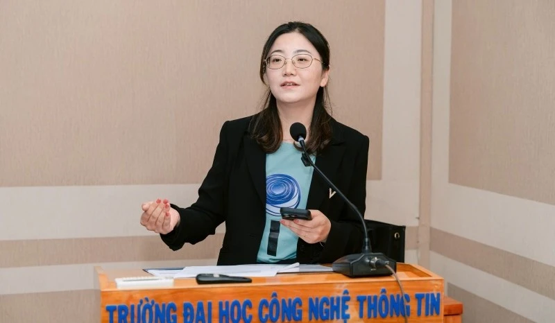 Trường đại học Công nghệ thông tin đưa vào vận hành Phòng AI Lab để thúc đẩy nghiên cứu trí tuệ nhân tạo