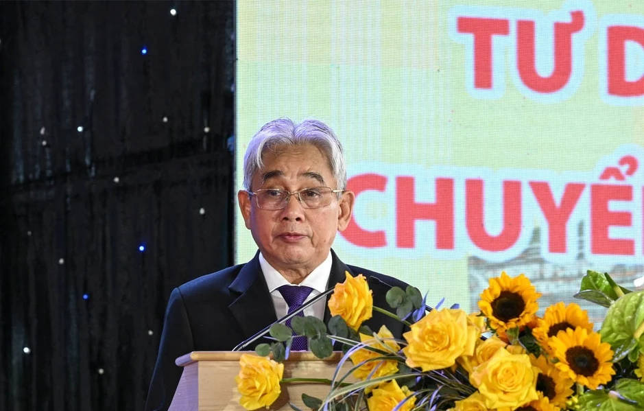 Trường Đại học Cửu Long chào đón hơn 3.600 tân sinh viên Trường Đại học Cửu Long chào đón hơn 3.600 tân sinh viên