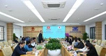 Trường Đại học Cửu Long giao lưu học thuật với đoàn đại biểu đến từ Nhật Bản