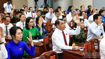 Trường đại học Đồng Nai thu hút tiến sĩ với mức hỗ trợ 300 triệu đồng