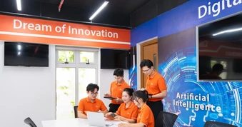 Trường đại học FPT công bố điểm chuẩn năm 2026