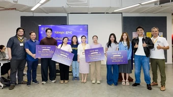 Trường đại học Fulbright Việt Nam công bố chương trình The Fulbright EPIC
