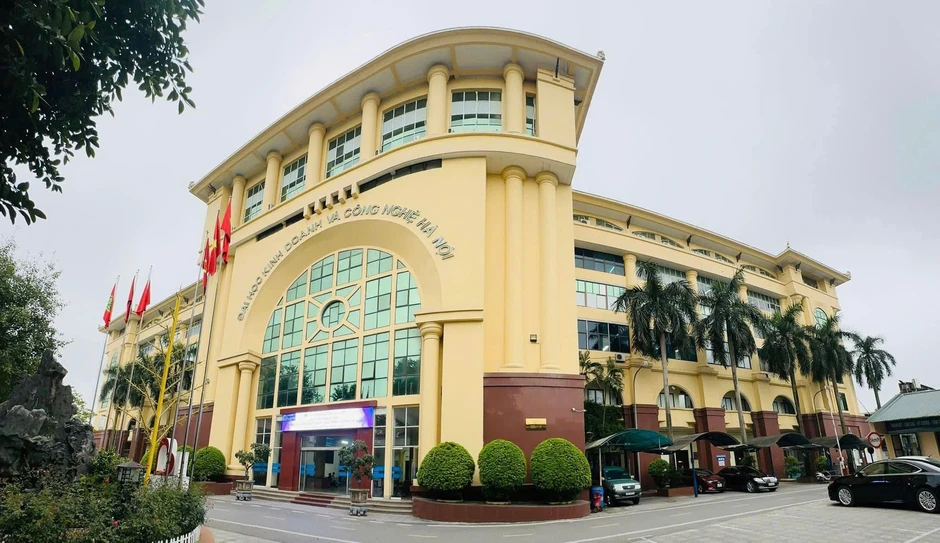 Trường Đại học Kinh doanh và Công nghệ Hà Nội tuyển sinh hệ chính quy năm 2026 Trường Đại học Kinh doanh và Công nghệ Hà Nội tuyển sinh hệ chính quy năm 2026