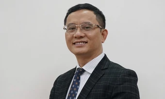 Trường Đại học Luật - Đại học Quốc gia Hà Nội có tân hiệu trưởng