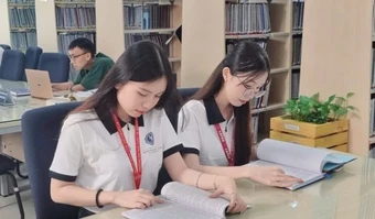 Trường đại học Luật Thành phố Hồ Chí Minh công bố điểm sàn đại học chính quy năm 2026