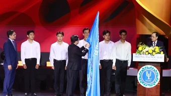Trường đại học Luật Thành phố Hồ Chí Minh hướng đến đại học đa ngành