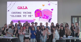 Trường đại học Ngoại ngữ-Đại học Quốc gia Hà Nội tăng cường chăm sóc sức khỏe tinh thần cho sinh viên