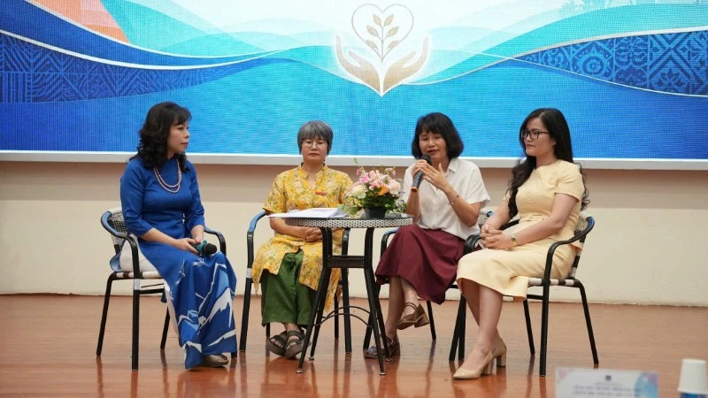 Trường đại học Ngoại ngữ ra mắt ngành đào tạo cử nhân Tâm lý học giáo dục liên văn hóa