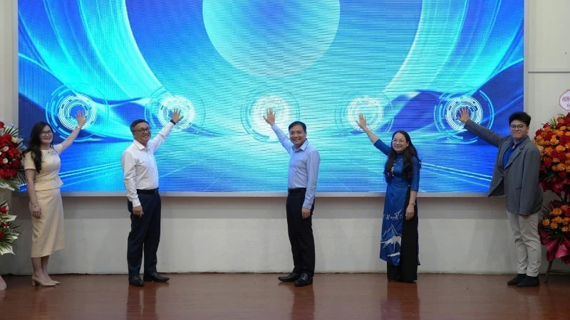 Trường đại học Ngoại ngữ ra mắt ngành đào tạo cử nhân Tâm lý học giáo dục liên văn hóa