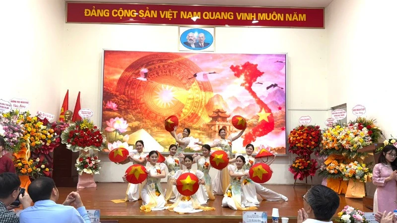 Trường đại học Ngoại ngữ ra mắt ngành đào tạo cử nhân Tâm lý học giáo dục liên văn hóa