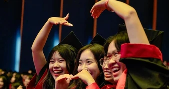 Trường Đại học Ngoại thương điều chỉnh cách tính điểm SAT và HSA
